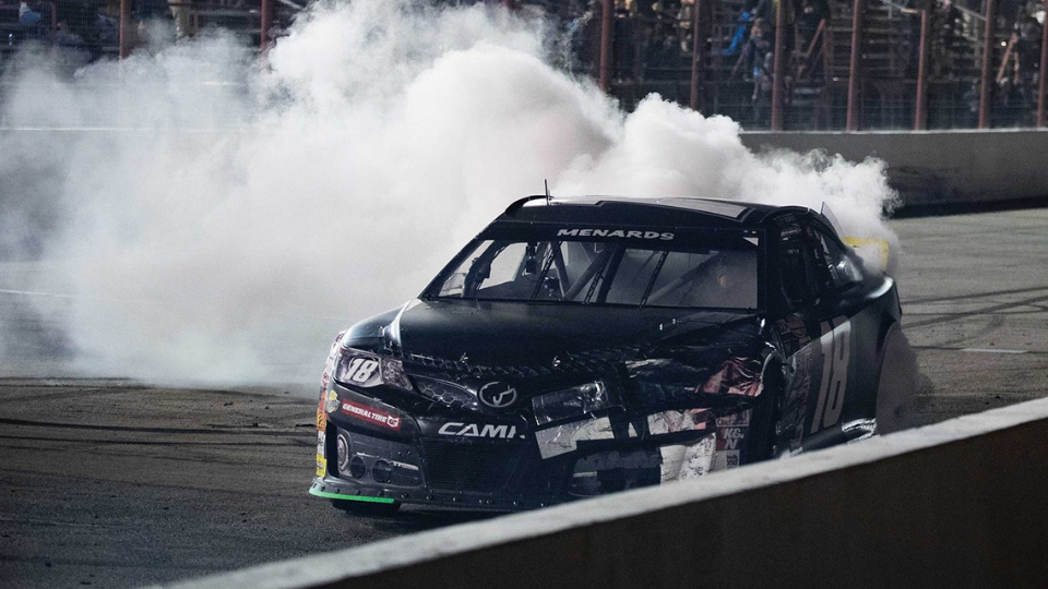 ARCA Menards rewind: What we learned at Winchester and Colorado