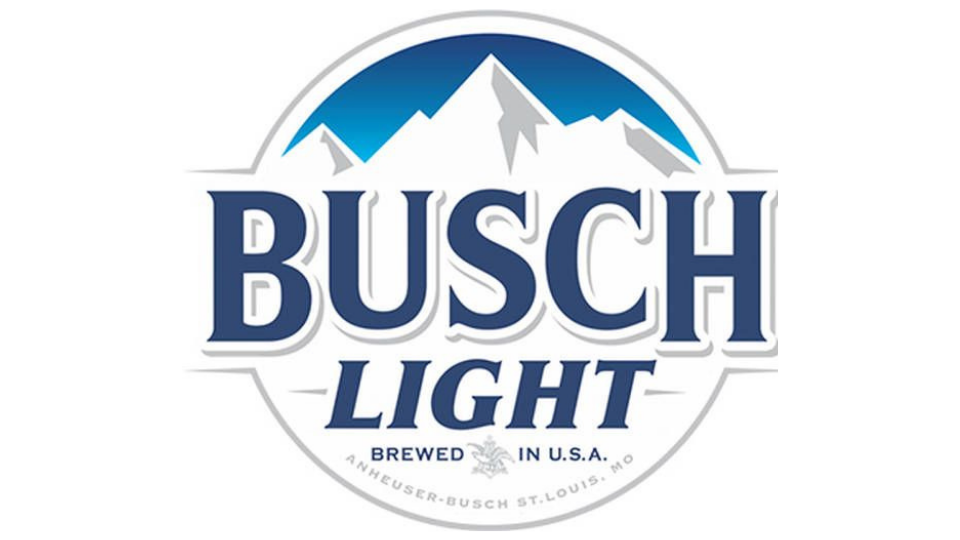 Busch Light named the official beer of the Pacific Office Automation 147