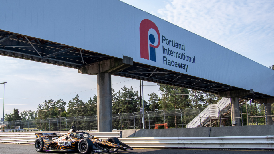 Tight championship battles race into the Grand Prix of Portland next weekend