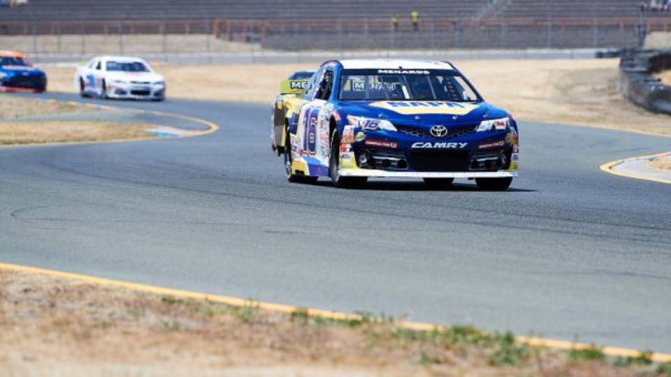 PIT BOX: ARCA Menards Series West joins IndyCar for Grand Prix of Portland