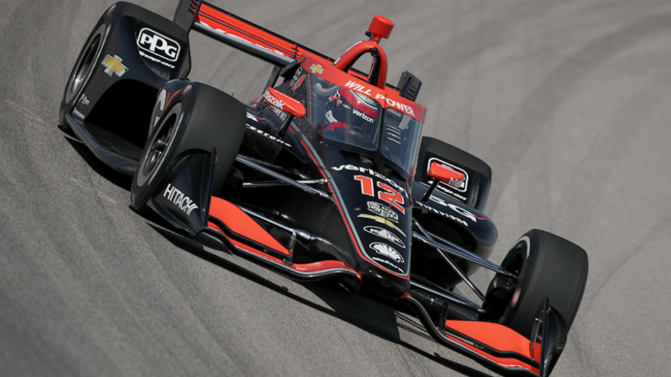 Power Heating Up, Could Play Pivotal Role in Title Race