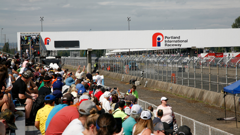 NASCAR ADVANCE SALE EXCLUSIVE: Renewal Customers Get First Chance to Purchase Grandstand Seats for the First NASCAR Xfinity Series Event at PIR