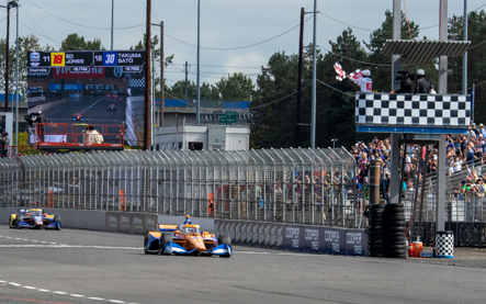 Grand Prix of Portland Tickets Go On Sale Tomorrow for Labor Day Race Weekend at Portland International Raceway