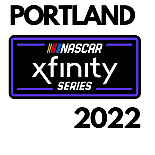 Tickets go on sale tomorrow for NASCAR Xfinity Series event at Portland International Raceway