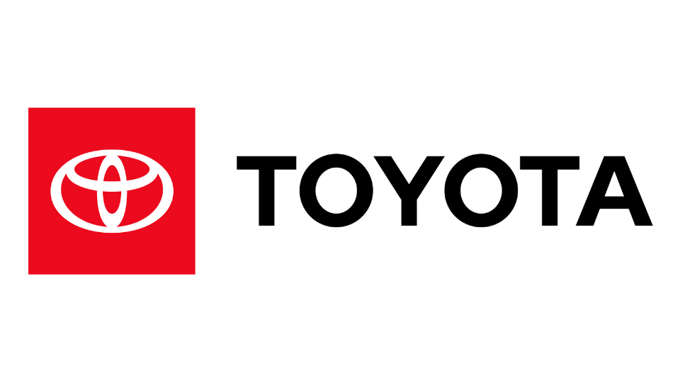 Toyota named the official car and truck of the Pacific Office Automation 147