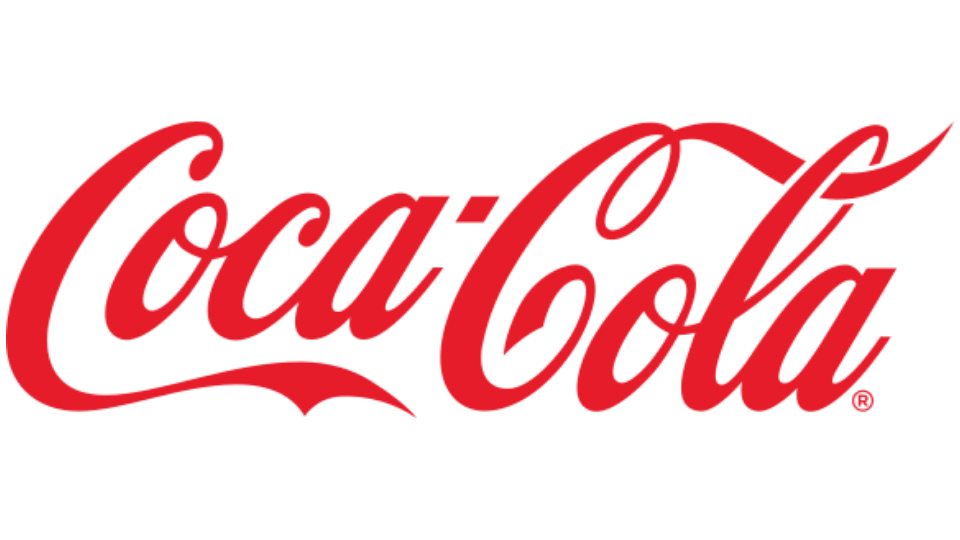 Coca-Cola named the official soft drink of the Pacific Office Automation 147